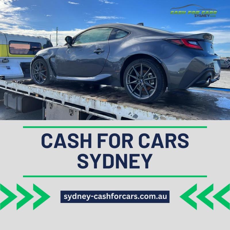 Site Map of Nova Cash For Cars Sydney Dive Site, Australia