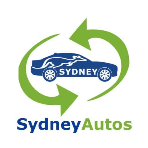 Site Map of Sydney Autos Dive Site, Australia