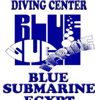 Blue Submarine