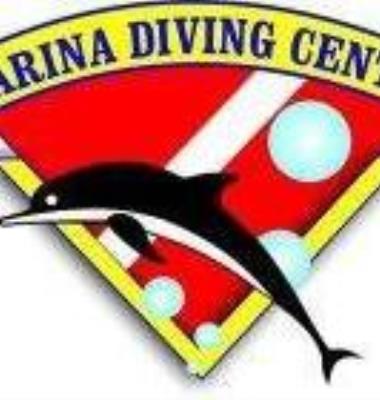 Marina Diving Center