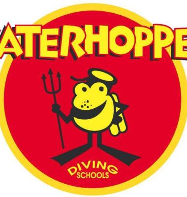 Waterhoppers Diving Schools