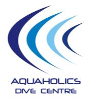 Aquaholics Dive Centre