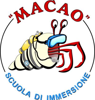 ASD Scuola di Immersione Macao