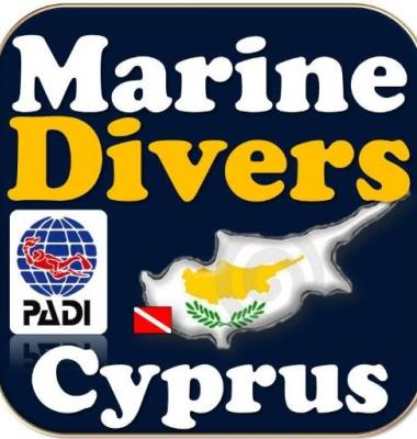 Marine Divers