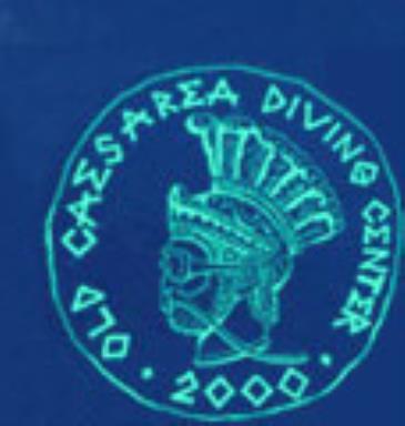 Old Caesarea Diving Center