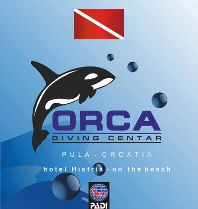 Orca Diving Center