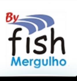 By Fish Mergulho