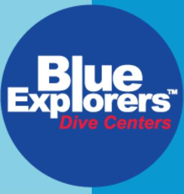 Blue-Explorers