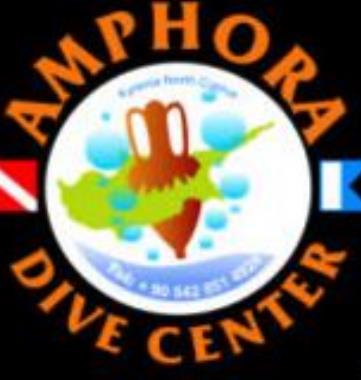 Amphora Scuba Diving Center