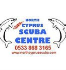North Cyprus British Scuba Centre