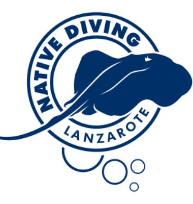 Native Diving