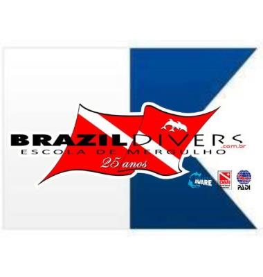 Brazil Divers