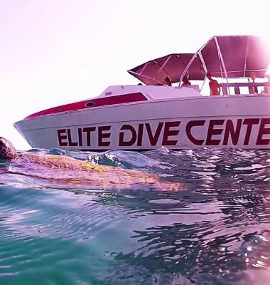 Elite Dive Center