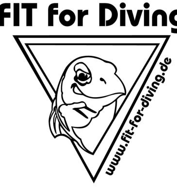 FIT for Diving