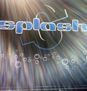 Splash by Aquasports SA