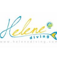 Helene Diving