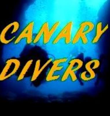 Canary Divers Ltd
