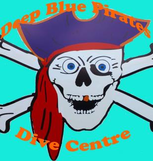 Deep Blue Pirates Ltd