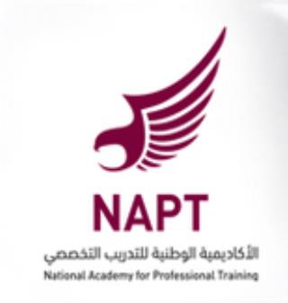 National Academy for Professional Training