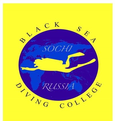 Black Sea Diving College