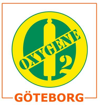 Oxygene Diving i Göteborg AB