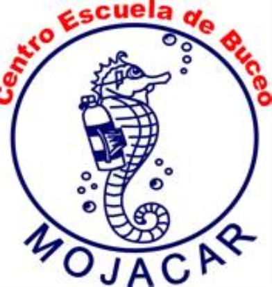 Centro de Buceo Mojacar