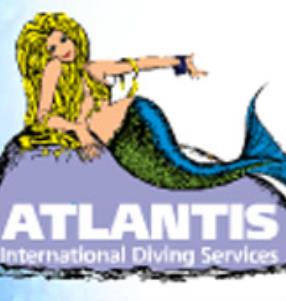 Atlantis Diving Center