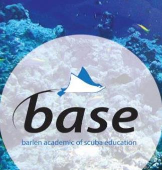 BASE Diving Centre Ltd