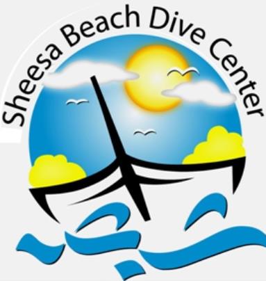 Sheesa Beach Dive Centre