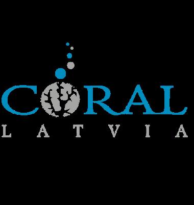 Coral Latvia