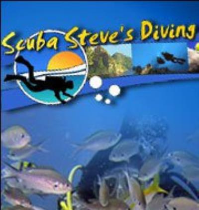 Scuba Steve\s Diving Ltd.