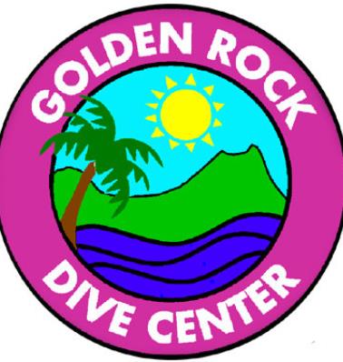Golden Rock Dive Center
