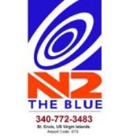 N2 The Blue