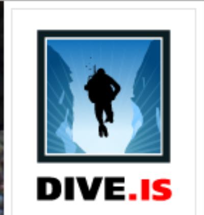 DIVE.IS - Sport Diving School of Iceland