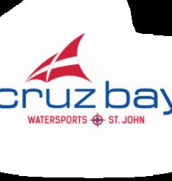 Cruz Bay Watersports Co.