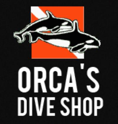 Orca\s Dive Shop