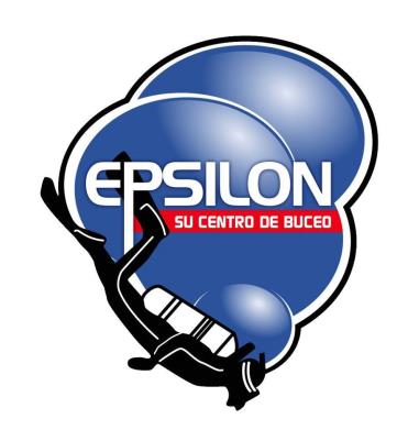 Epsilon Dive Center