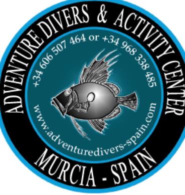 Adventure Divers & Activity Center- Spain