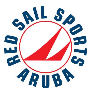 Red Sail Sports Aruba NV
