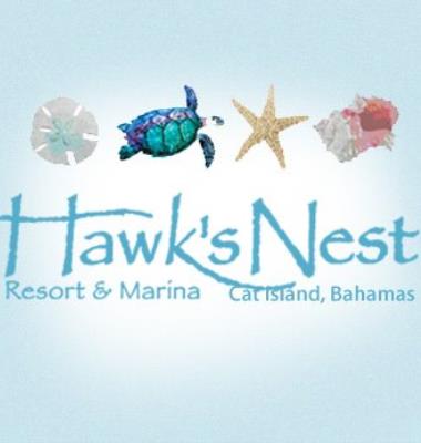 Dive Cat Island @ Hawks Nest Resort