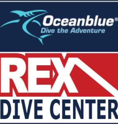 Rex Dive Center