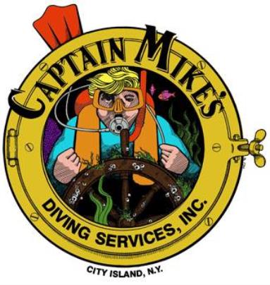 Captain Mike\s Diving Services, Inc.