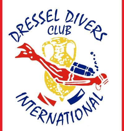 Dressel Divers Club