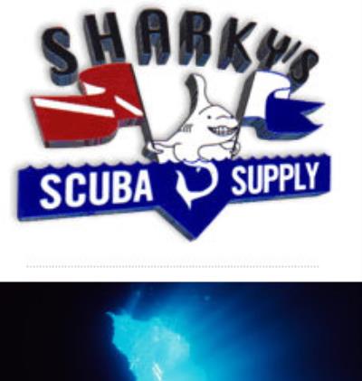 Sharky\s Scuba Supply