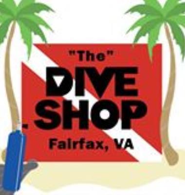 The Dive Shop