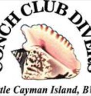 Conch Club Divers