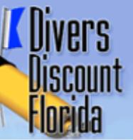 Divers Discount Florida