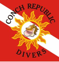Conch Republic Divers