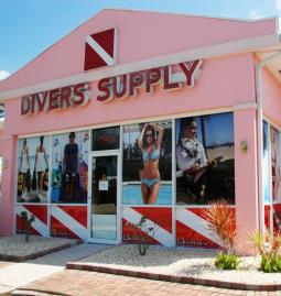 Divers Supply (Cayman) Ltd.