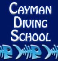 Cayman Diving School